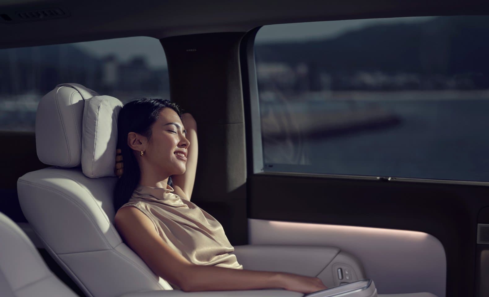 Li Auto NVH Technology